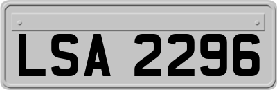 LSA2296