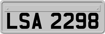 LSA2298