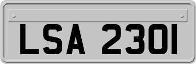LSA2301