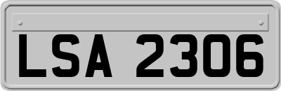 LSA2306