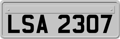 LSA2307