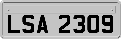 LSA2309