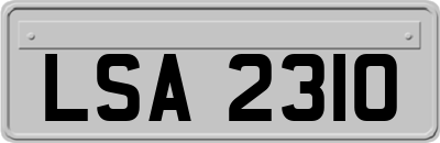 LSA2310