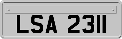 LSA2311