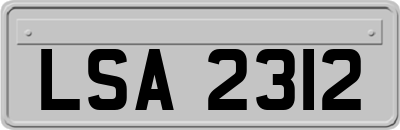 LSA2312