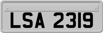 LSA2319