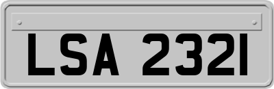 LSA2321