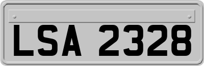 LSA2328