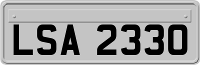 LSA2330