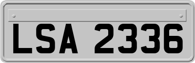 LSA2336