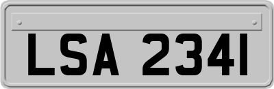 LSA2341