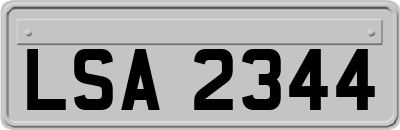LSA2344