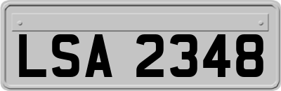 LSA2348