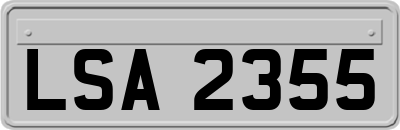 LSA2355