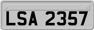 LSA2357