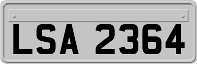 LSA2364
