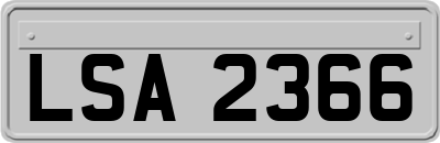 LSA2366