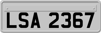 LSA2367