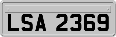 LSA2369