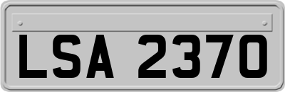 LSA2370