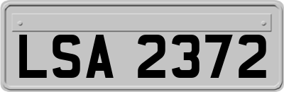 LSA2372