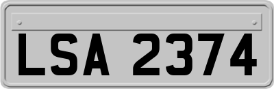 LSA2374