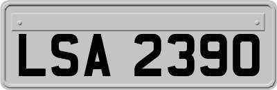 LSA2390