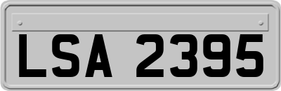 LSA2395