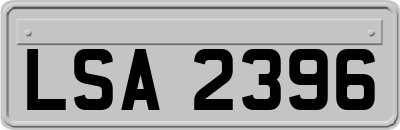 LSA2396