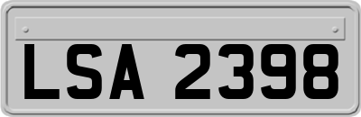LSA2398