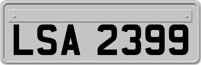 LSA2399