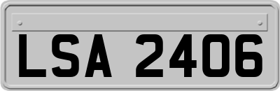 LSA2406