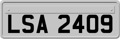 LSA2409