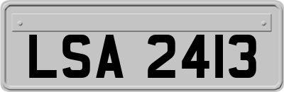 LSA2413