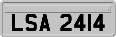LSA2414