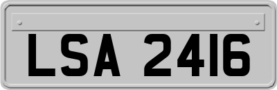 LSA2416
