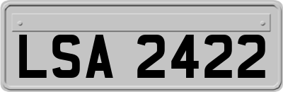 LSA2422