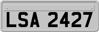 LSA2427