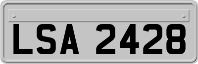 LSA2428