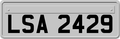 LSA2429