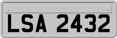 LSA2432