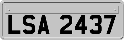 LSA2437