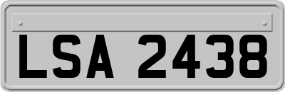 LSA2438