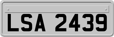 LSA2439