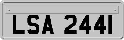 LSA2441