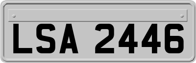 LSA2446