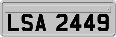 LSA2449