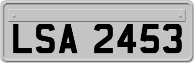 LSA2453