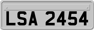 LSA2454