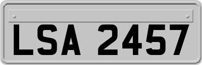 LSA2457